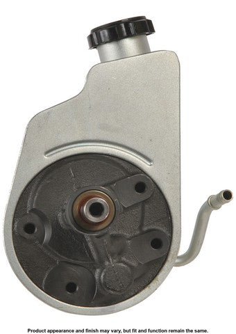 CARDONE New Power Steering Pump P/N:96-8740 Fits: Cadillac Escalade, Cadillac Escalade Esv, Cadillac Escalade Ext, Chevrolet Avalanche, Chevrolet Avalanche 1500, Chevrolet C2500, Chevrolet C2500 Suburban - Image 4