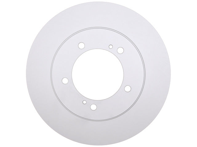 Raybestos Brakes Disc Brake Rotor P/N:96922FZN Fits: Suzuki Grand Vitara 05-99, Suzuki Xl-7 06-02 - Image 3