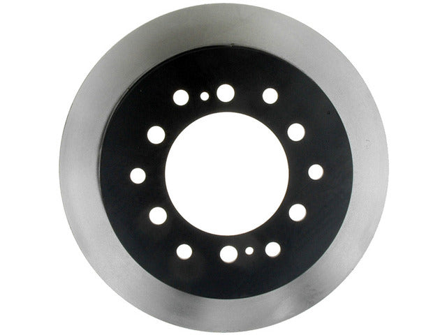 Raybestos Brakes Disc Brake Rotor P/N:96929 Fits: Lexus Gx470 09-03, Toyota 4runner 09-03, Toyota Fj Cruiser 09-07, Toyota Sequoia 07-01 - Image 3