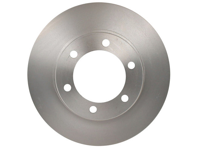 Raybestos Brakes Disc Brake Rotor P/N:96931R Fits: Toyota Sequoia 07-01, Toyota Tundra 06-00 - Image 3