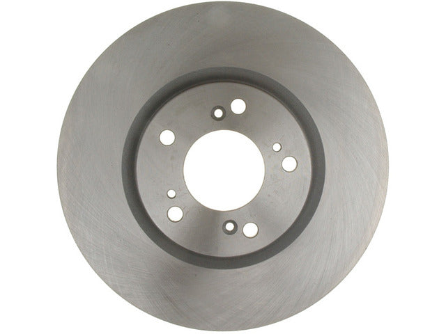 Raybestos Brakes Disc Brake Rotor P/N:96936R Fits: Honda S2000 09-00 - Image 3