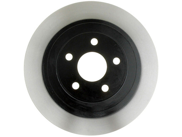 Raybestos Brakes Disc Brake Rotor P/N:96937 Fits: Subaru Baja 06-03, Subaru Legacy 04-00, Subaru Outback 04-00 - Image 3