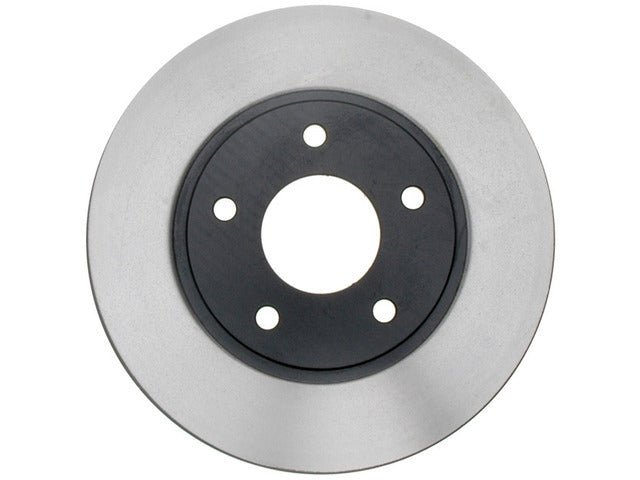 Raybestos Brakes Disc Brake Rotor P/N:96948 Fits: Infiniti I30 01-00, Nissan Maxima 01-99 - Image 3