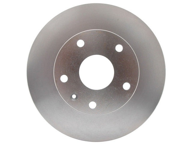 Raybestos Brakes Disc Brake Rotor P/N:96949R Fits: Daewoo Leganza 02-99 - Image 3