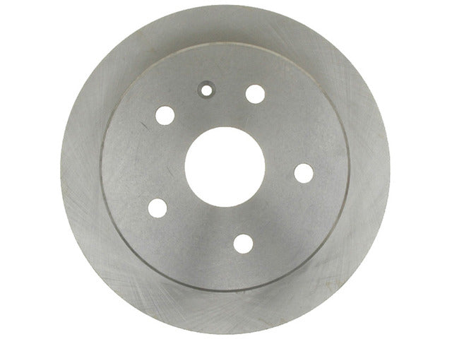 Raybestos Brakes Disc Brake Rotor P/N:96951R Fits: Daewoo Leganza 02-99 - Image 3