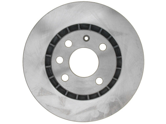 Raybestos Brakes Disc Brake Rotor P/N:96954R Fits: Daewoo Lanos 02-99 - Image 3