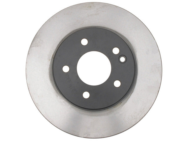 Raybestos Brakes Disc Brake Rotor P/N:96956 Fits: Mercedes-benz C230 1998 - Image 3