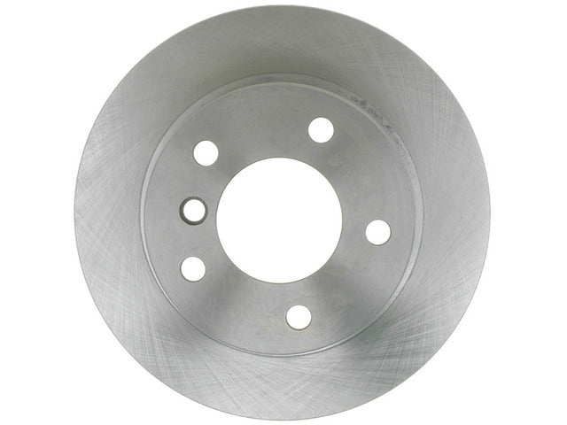 Raybestos Brakes Disc Brake Rotor P/N:96958R Fits: BMW 320i 95-94, BMW 323is 99-98, BMW 328i 98-96, BMW 328is 99-98 - Image 3