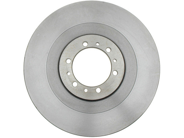 Raybestos Brakes Disc Brake Rotor P/N:96974 Fits: Mitsubishi Montero Sport 04-00 - Image 3