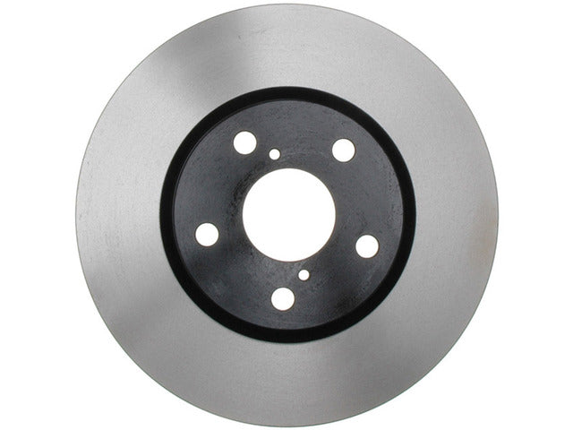 Raybestos Brakes Disc Brake Rotor P/N:96976 Fits: Dodge Grand Caravan 2020, Lexus Gs300 05-01, Lexus Gs430 05-01, Lexus Sc430 10-02, Ram C/v 13-12 - Image 3