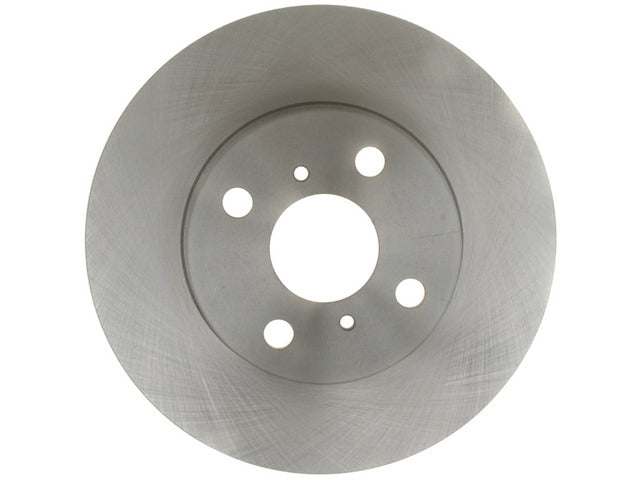 Raybestos Brakes Disc Brake Rotor P/N:96985R Fits: Toyota Prius 03-01 - Image 3
