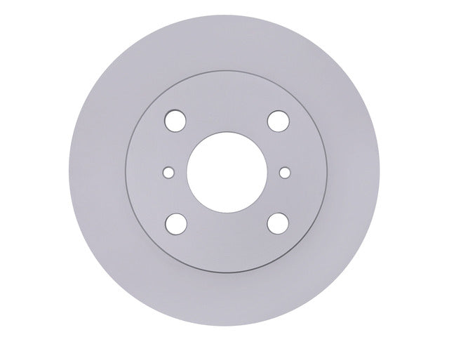Raybestos Brakes Disc Brake Rotor P/N:96986FZN Fits: Toyota Echo 2000 - Image 3