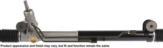 CARDONE New Rack and Pinion Assembly P/N:97-1014 Fits: Buick Rainier, Chevrolet Ssr, Chevrolet Trailblazer, Chevrolet Trailblazer Ext, GMC Envoy, GMC Envoy Xl, GMC Envoy Xuv, Isuzu Ascender, Oldsmobile Bravada, Saab 9-7x - Image 1