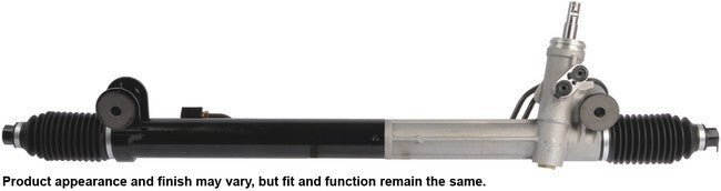 CARDONE New Rack and Pinion Assembly P/N:97-1014 Fits: Buick Rainier, Chevrolet Ssr, Chevrolet Trailblazer, Chevrolet Trailblazer Ext, GMC Envoy, GMC Envoy Xl, GMC Envoy Xuv, Isuzu Ascender, Oldsmobile Bravada, Saab 9-7x - Image 2