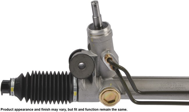 CARDONE New Rack and Pinion Assembly P/N:97-1014 Fits: Buick Rainier, Chevrolet Ssr, Chevrolet Trailblazer, Chevrolet Trailblazer Ext, GMC Envoy, GMC Envoy Xl, GMC Envoy Xuv, Isuzu Ascender, Oldsmobile Bravada, Saab 9-7x - Image 3