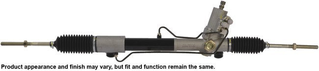 CARDONE New Rack and Pinion Assembly P/N:97-200 Fits: Ford Mustang Ii 78-74, Ford Pinto 80-74, Mercury Bobcat 80-75 - Image 2