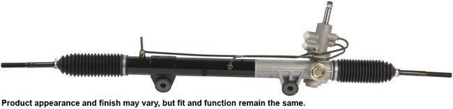 CARDONE New Rack and Pinion Assembly P/N:97-2143 Fits: Dodge Dakota 10-05, Mitsubishi Raider 09-06 - Image 2