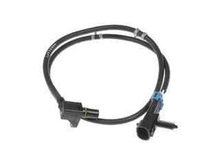 Dorman - OE Solutions Sensor de Velocidad de Rueda del ABS P/N:970-004 Fits: Cadillac Escalade, Chevrolet Astro, Chevrolet K1500, Chevrolet K1500 Suburban, Chevrolet K2500, Chevrolet K2500 Suburban, Chevrolet Tahoe, GMC K1500, GMC K1500 Suburban - Image 1