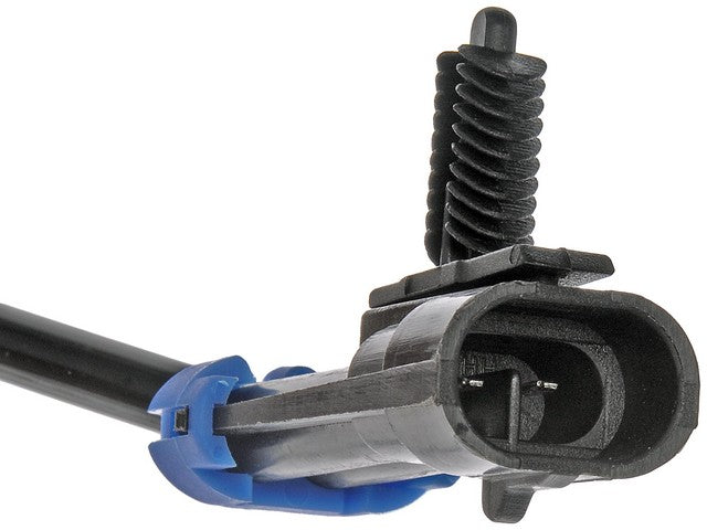 Dorman - OE Solutions Sensor de Velocidad de Rueda del ABS P/N:970-010 Fits: Chevrolet Blazer 05-98, Chevrolet S10 04-98, GMC Jimmy 01-98, GMC Sonoma 04-98, Oldsmobile Bravada 01-97 - Image 3