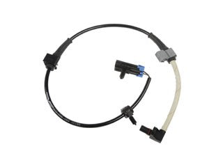 Dorman - OE Solutions Sensor de Velocidad de Rueda del ABS P/N:970-096 Fits: Chevrolet Express 1500, Chevrolet Express 2500, Chevrolet Silverado 1500, Chevrolet Silverado 1500 Hd, Chevrolet Silverado 2500, Chevrolet Silverado 2500 Hd - Image 1