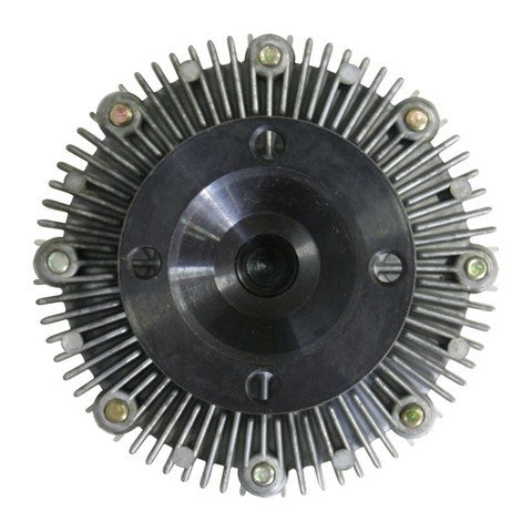 GMB Engine Cooling Fan Clutch P/N:970-1310 Fits: Toyota Carina 73-71, Toyota Corolla 87-71 - Image 4