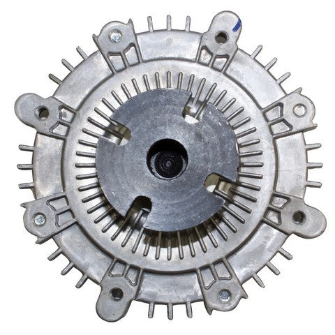 GMB Engine Cooling Fan Clutch P/N:970-1540 Fits: Dodge D50, Dodge Power Ram 50, Dodge Ram 50, Mitsubishi Mighty Max, Mitsubishi Van, Plymouth Arrow, Plymouth Arrow Pickup, Plymouth Sapporo, Toyota Van, Toyota Van Wagon - Image 4