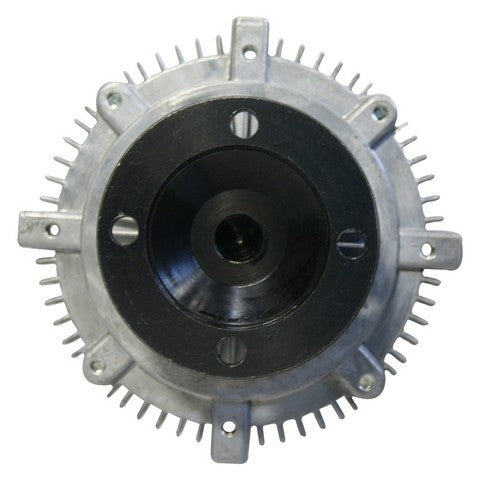 GMB Engine Cooling Fan Clutch P/N:970-2020 Fits: Lexus Lx470 05-98, Toyota Land Cruiser 05-98 - Image 4