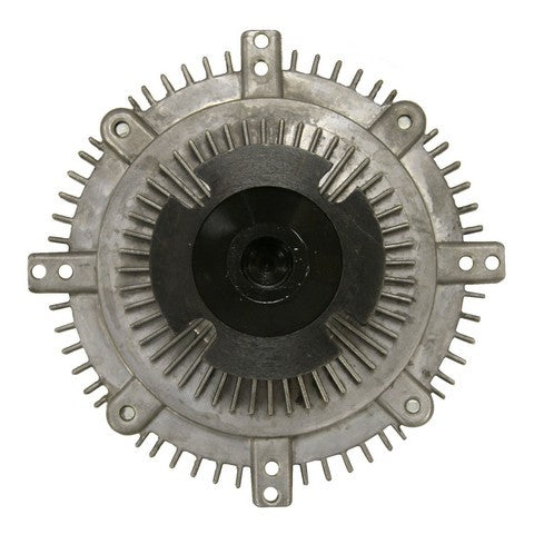GMB Engine Cooling Fan Clutch P/N:970-2060 Fits: Toyota Celica 86-79, Toyota Cressida 92-78, Toyota Supra 92-86 - Image 4