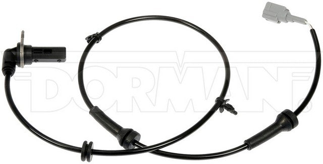 Dorman - OE Solutions Sensor de Velocidad de Rueda del ABS P/N:970-211 Fits: Infiniti I35 04-02, Nissan Maxima 03-02 - Image 4