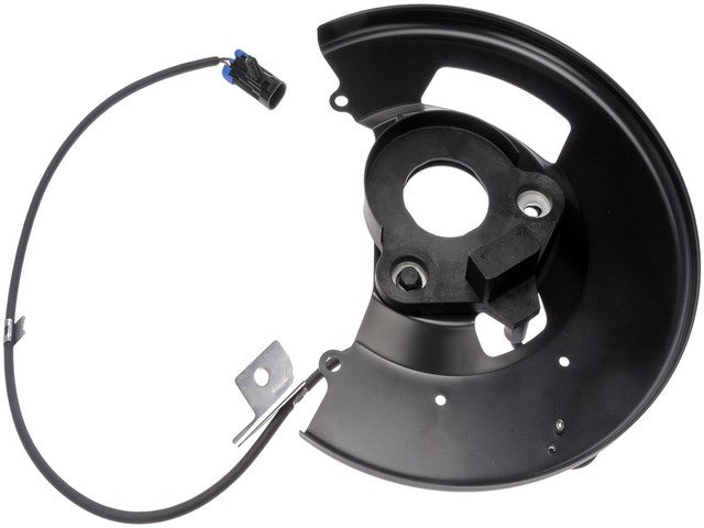 Dorman - OE Solutions Sensor de Velocidad de Rueda del ABS P/N:970-324 Fits: Chevrolet C1500 Suburban, Chevrolet C2500, Chevrolet C2500 Suburban, Chevrolet C35, Chevrolet C3500, Chevrolet Express 2500, Chevrolet Express 3500, Chevrolet K2500 Suburban - Image 2