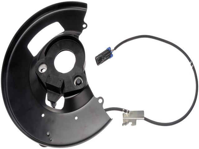 Dorman - OE Solutions Sensor de Velocidad de Rueda del ABS P/N:970-325 Fits: Chevrolet C1500 Suburban, Chevrolet C2500, Chevrolet C2500 Suburban, Chevrolet C35, Chevrolet C3500, Chevrolet Express 2500, Chevrolet Express 3500, Chevrolet K2500 Suburban - Image 2
