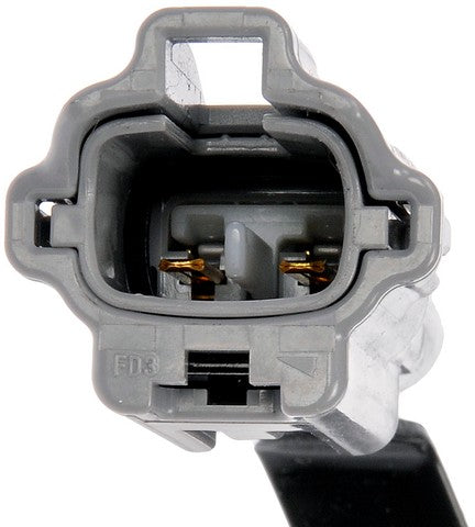 Dorman - OE Solutions Sensor de Velocidad de Rueda del ABS P/N:970-334 Fits: Lexus Rx330 06-04, Lexus Rx350 09-07, Lexus Rx400h 08-06, Toyota Highlander 07-04 - Image 3