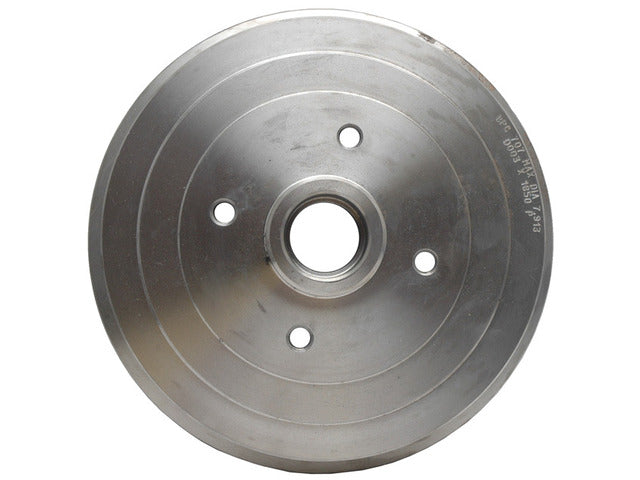 Raybestos Brakes Brake Drum P/N:9707 Fits: Daewoo Lanos 02-99 - Image 3