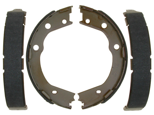 Raybestos Brakes Parking Brake Shoe P/N:970PG Fits: Kia Borrego 11-09 - Image 1