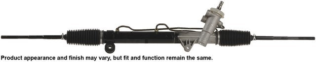 CARDONE New Rack and Pinion Assembly P/N:97-1029 Fits: Buick Terraza 07-05, Chevrolet Uplander 09-05, Pontiac Montana 09-05, Saturn Relay 07-05 - Image 1
