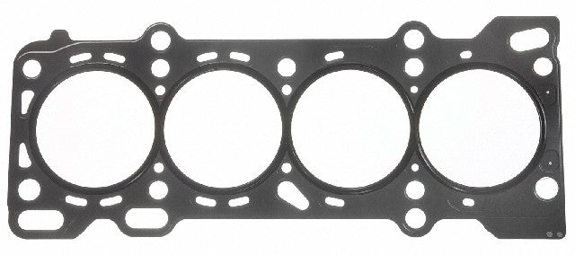 FEL-PRO Engine Cylinder Head Gasket P/N:9711 PT Fits: Ford Probe 97-93, Mazda 626 99-93, Mazda Mx-6 97-93, Mazda Protege 00-99 - Image 1