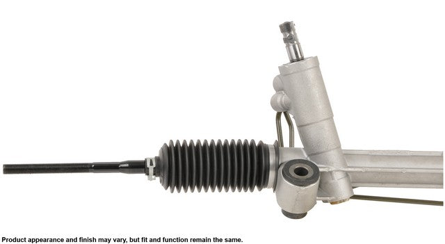 CARDONE New Rack and Pinion Assembly P/N:97-203F Fits: Ford Cougar, Ford Fairmont, Ford Granada, Ford Ltd, Ford Mustang, Ford Thunderbird, Lincoln Continental, Lincoln Mark Vii, Mercury Capri, Mercury Cougar, Mercury Marquis, Mercury Zephyr - Image 4