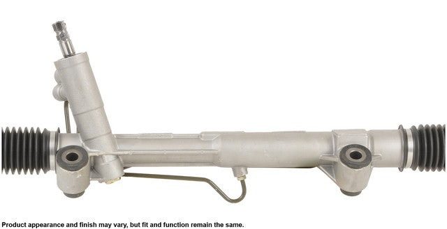 CARDONE New Rack and Pinion Assembly P/N:97-207 Fits: Ford Cougar, Ford Fairmont, Ford Granada, Ford Ltd, Ford Mustang, Ford Thunderbird, Lincoln Continental, Lincoln Mark Vii, Mercury Capri, Mercury Cougar, Mercury Marquis, Mercury Zephyr - Image 2