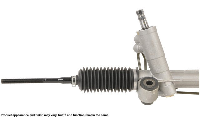 CARDONE New Rack and Pinion Assembly P/N:97-207 Fits: Ford Cougar, Ford Fairmont, Ford Granada, Ford Ltd, Ford Mustang, Ford Thunderbird, Lincoln Continental, Lincoln Mark Vii, Mercury Capri, Mercury Cougar, Mercury Marquis, Mercury Zephyr - Image 4