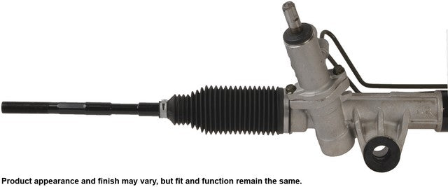 CARDONE New Rack and Pinion Assembly P/N:97-2141 Fits: Dodge Ram 1500 06-02, Dodge Ram 2500 06-03, Dodge Ram 3500 06-03 - Image 2