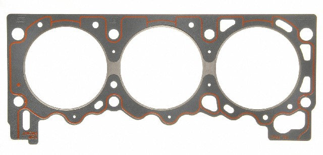 FEL-PRO Engine Cylinder Head Gasket P/N:9725 PT-2 - Image 1