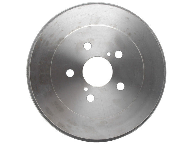 Raybestos Brakes Brake Drum P/N:9725 Fits: Pontiac Vibe 08-03, Toyota Matrix 08-03 - Image 3