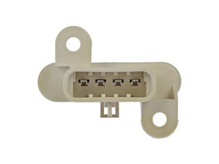 Dorman - OE Solutions Resistencia para Motor del Soplador de Calefacción, Ventilación y A/C P/N:973-002 Fits: Chevrolet Cavalier 04-95, Pontiac Sunfire 02-95, Pontiac Sunfire 05-04 - Image 3