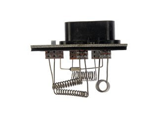 Dorman - OE Solutions Resistencia para Motor del Soplador de Calefacción, Ventilación y A/C P/N:973-003 Fits: Cadillac Escalade, Chevrolet C1500, Chevrolet C1500 Suburban, Chevrolet C2500, Chevrolet C2500 Suburban, Chevrolet C3500, Chevrolet C3500hd - Image 3