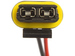 Dorman - OE Solutions Resistencia para Motor del Soplador de Calefacción, Ventilación y A/C P/N:973-006 Fits: Chevrolet Astro 05-96, GMC Safari 05-96 - Image 5