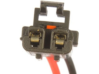 Dorman - OE Solutions Resistencia para Motor del Soplador de Calefacción, Ventilación y A/C P/N:973-008 Fits: Buick Rainier, Chevrolet Trailblazer, Chevrolet Trailblazer Ext, GMC Envoy, GMC Envoy Xl, GMC Envoy Xuv, Oldsmobile Bravada - Image 5