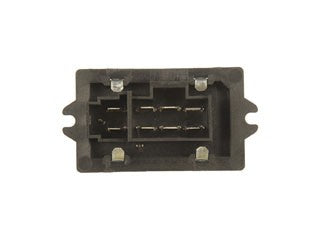 Dorman - OE Solutions Resistencia para Motor del Soplador de Calefacción, Ventilación y A/C P/N:973-017 Fits: Chrysler 300m, Chrysler Cirrus, Chrysler Concorde, Chrysler Intrepid, Chrysler Lhs, Chrysler Sebring, Dodge Intrepid, Dodge Stratus - Image 4