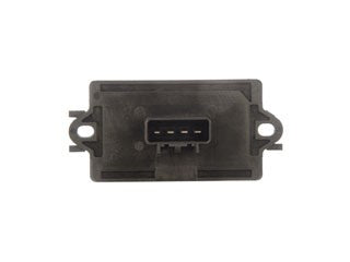 Dorman - OE Solutions Resistencia para Motor del Soplador de Calefacción, Ventilación y A/C P/N:973-028 Fits: Jeep Commander 07-06, Jeep Grand Cherokee 07-05 - Image 4