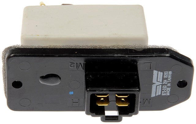 Dorman - OE Solutions Kit de Resistencia para Motor del Soplador de Calefacción, Ventilación y A/C P/N:973-053 Fits: Mitsubishi Galant 1999 - Image 4