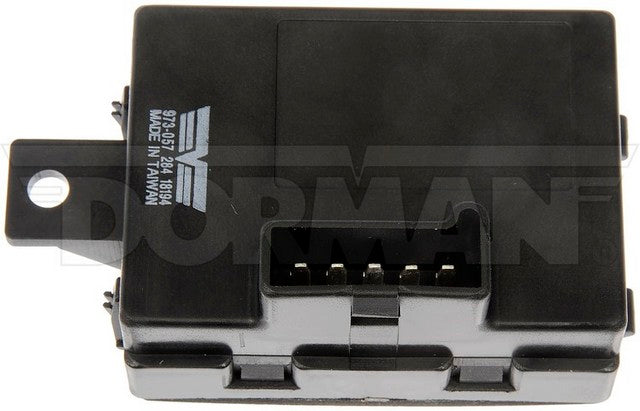 Dorman - OE Solutions Kit de Resistencia para Motor del Soplador de Calefacción, Ventilación y A/C P/N:973-057 Fits: Ford Fusion 12-10, Lincoln Mkz 12-10, Mercury Milan 11-10 - Image 5